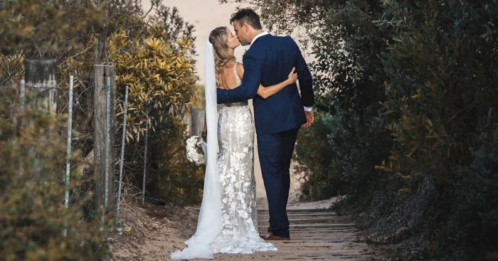 I Was Forced To Change From Landscape Photographer To Wedding Photographer But The Results Were Incredible
