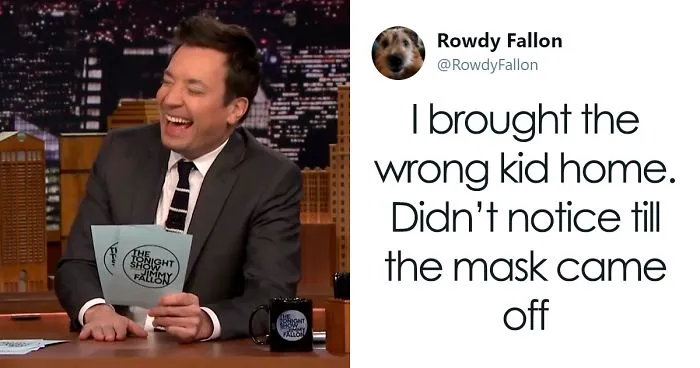72 People Share Their Weirdest Halloween Stories
