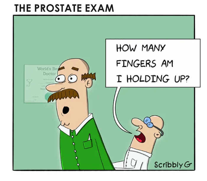 40 Hilarious And Dark Comics With A Sudden Twist By Scribbly G