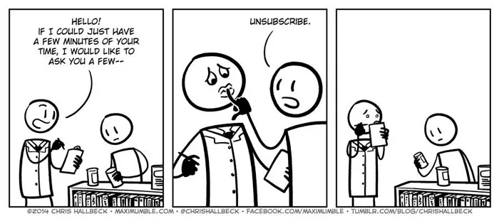 165 Times Comics Perfectly Summed Up The Internet