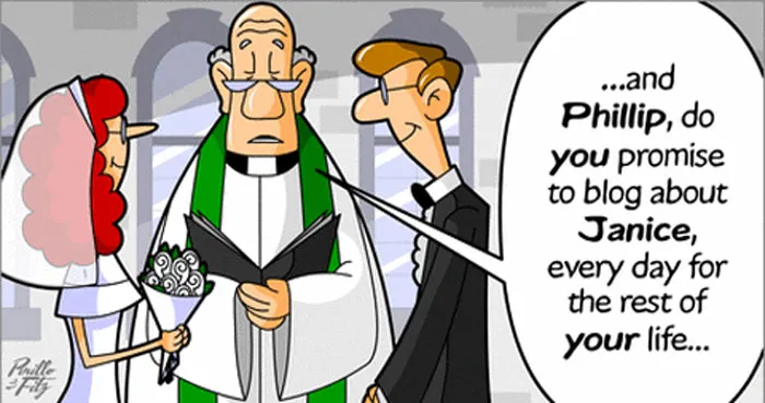 165 Times Comics Perfectly Summed Up The Internet