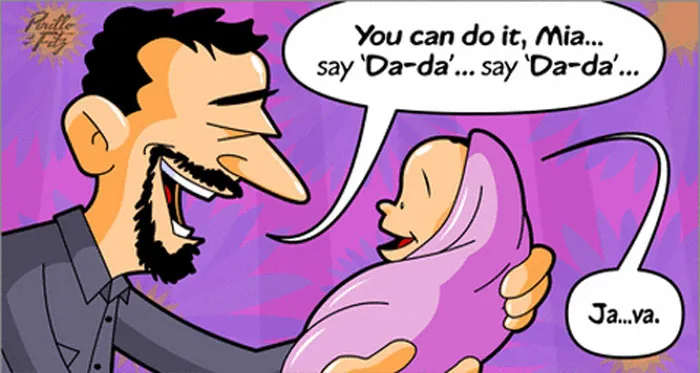 165 Times Comics Perfectly Summed Up The Internet