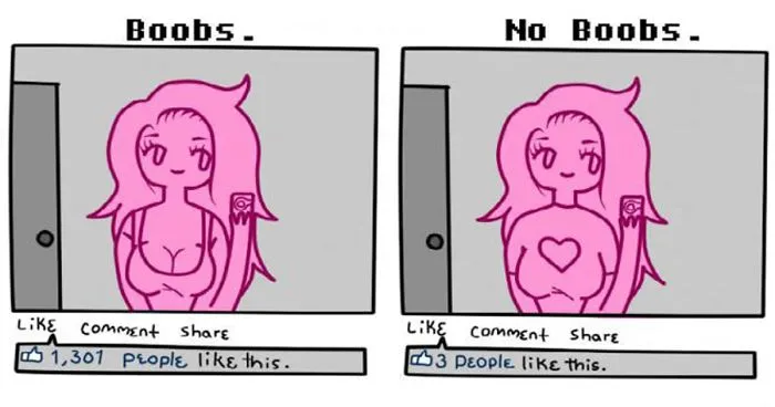 165 Times Comics Perfectly Summed Up The Internet