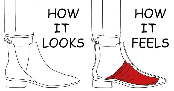 25 Hilariously Honest Comics That Perfectly Capture Annoying Everyday Moments