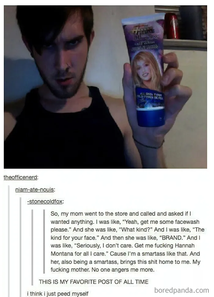 Savage Mom