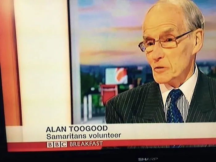 Volunteer Toogood