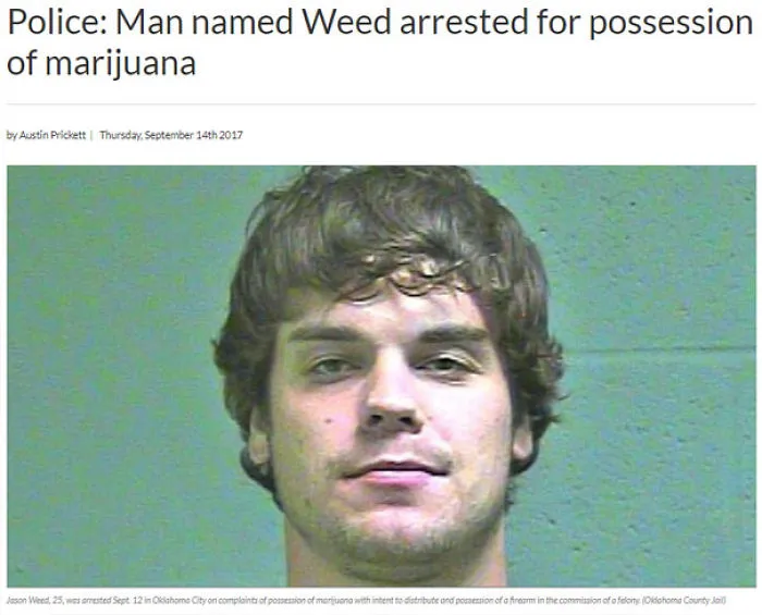 Jason Weed
