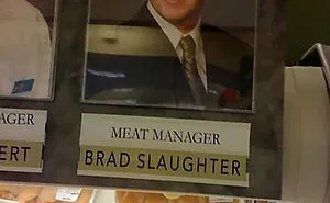 40 Hilarious Times People Were Born To Do Their Jobs