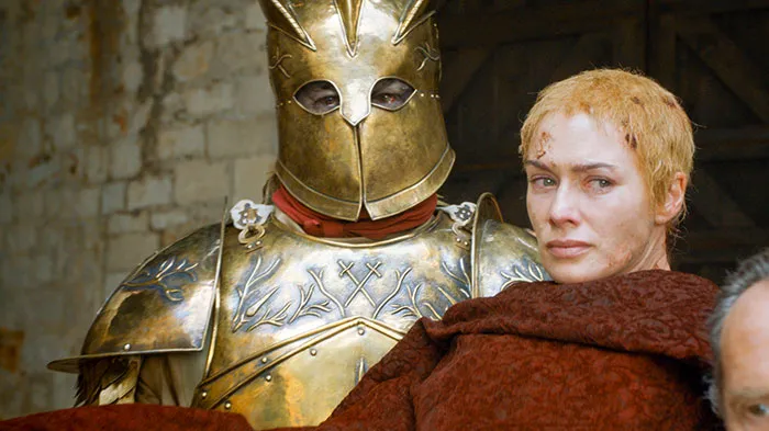Gregor Clegane