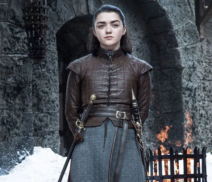 Arya's List