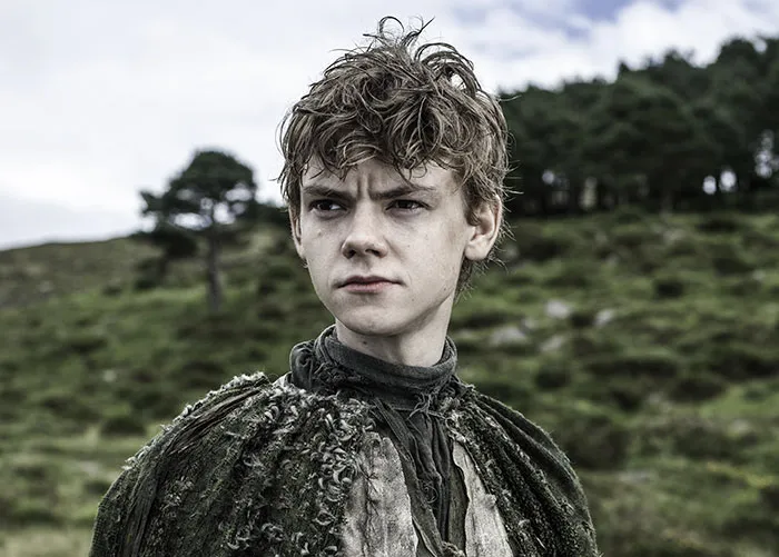 The Real Age Of Jojen Reed