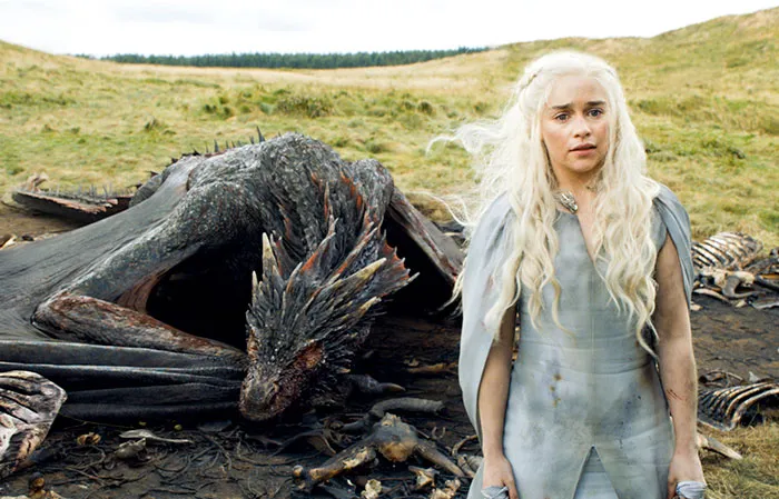 Unfilmable Series