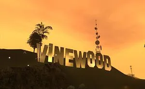 I Am A Photography Enthusiast In Gta: San Andreas As A Hobby In My Free Time