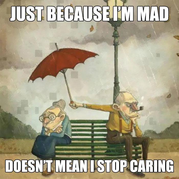 Always Caring