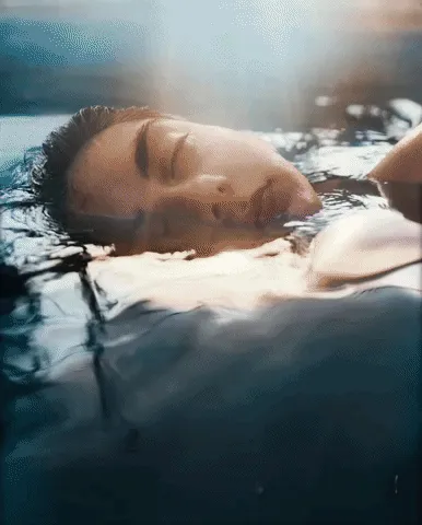 Albanian Visual Artist Sirio Berati Turns Still Photos Into Moments!