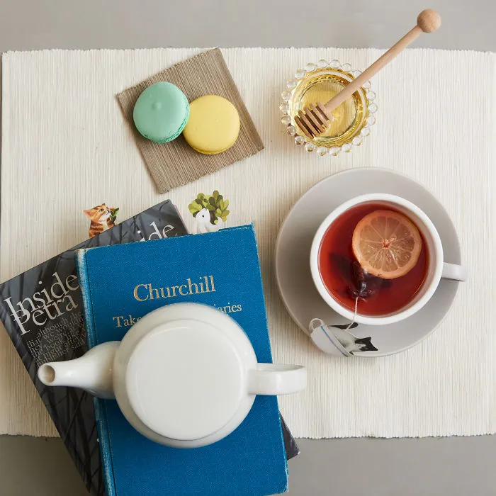 Gongdreen Cutest Tea Bag