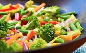 Is Vegetarian Diet Good For You?