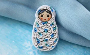 I Make Adorable Polymer Clay Creations In My Unique Twisted Style