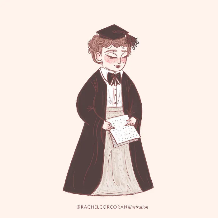 Helen Keller - Lecturer & Political Activist
