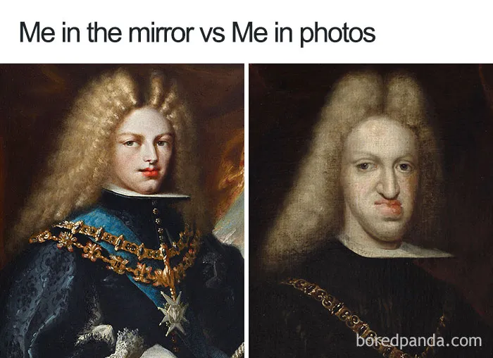 50 Of The Funniest Classical Art Memes Ever