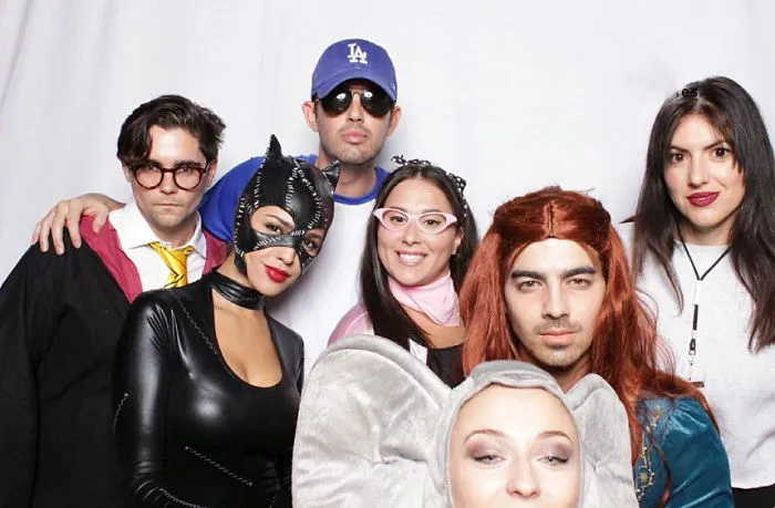 Joe Jonas