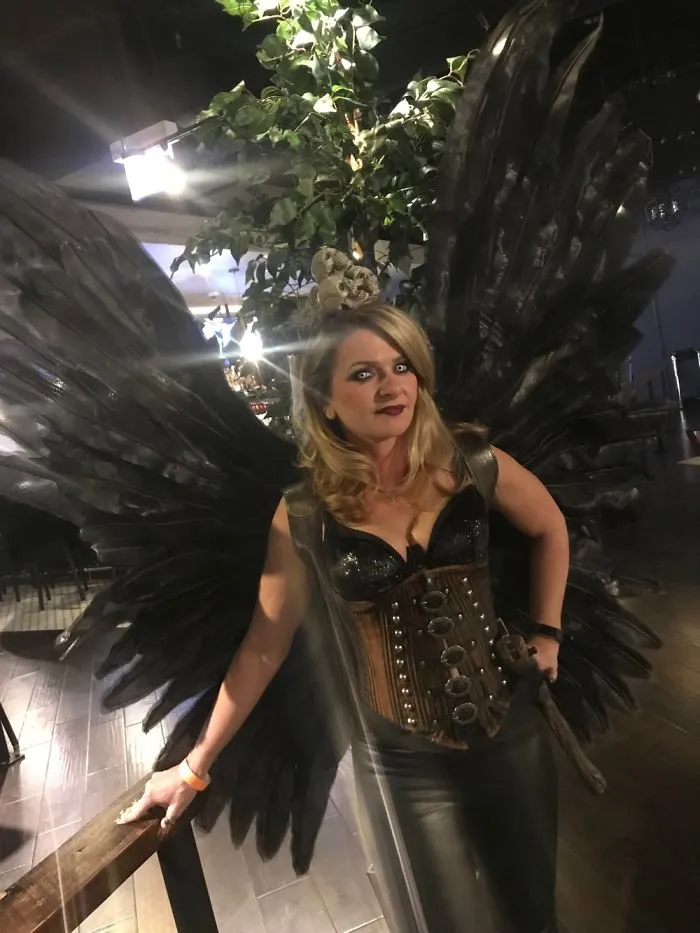 Halloween Costume