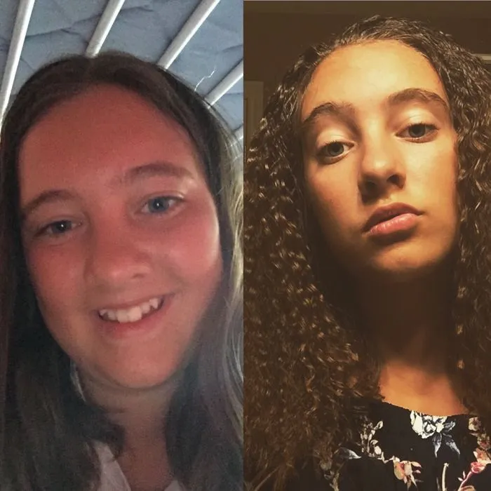 My Glowup