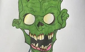 10 Drawings That I Have Doodled
