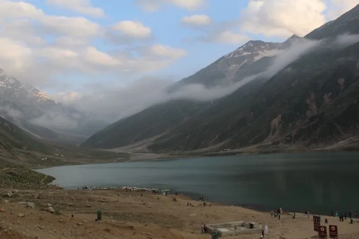 Beautiful Pakistan