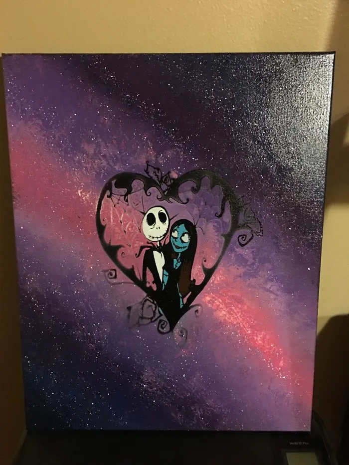 Jack And Sally