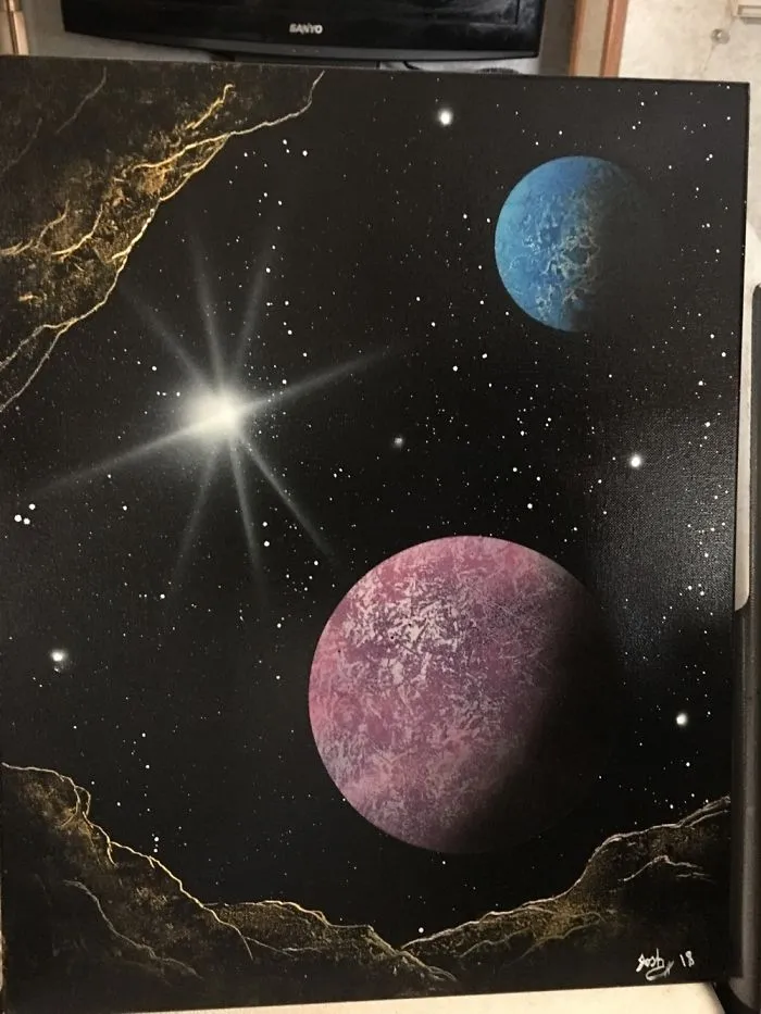 Other Worlds