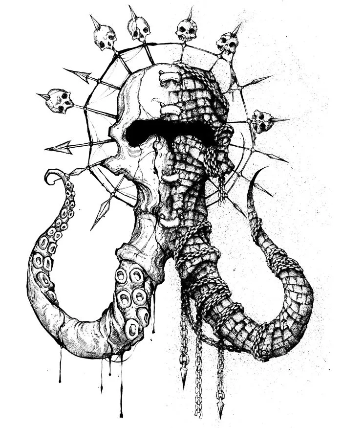 The Mammoth