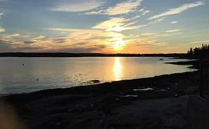Check Out Maine Great Place To Stay Awesome Water Views Fishing And Various Other Activities
