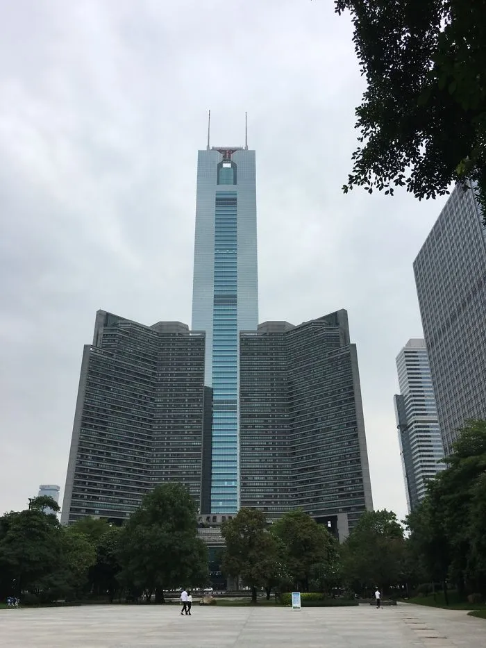 Beautiful China