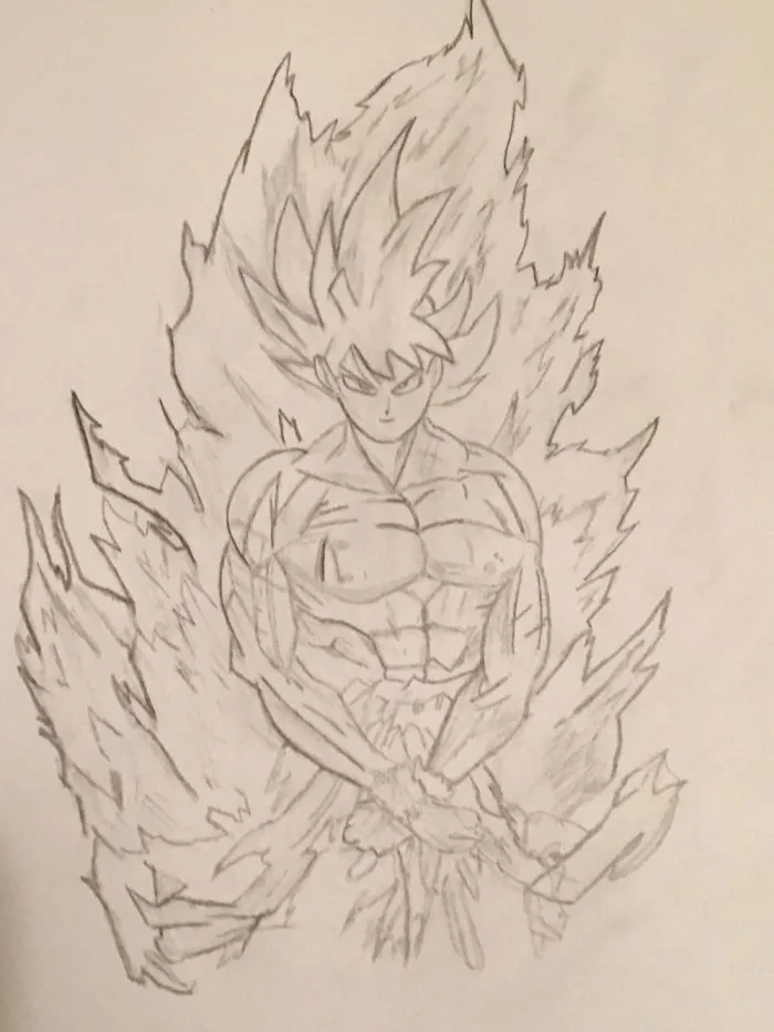 Goku