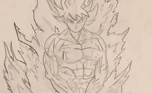 Goku