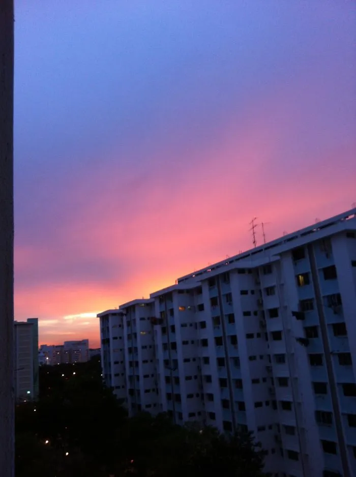 Beauty Of Nature