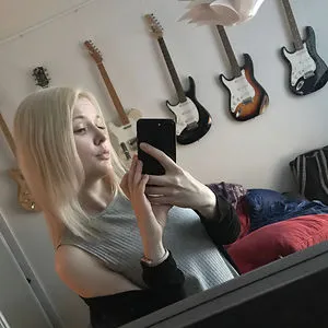 Nanna Karoliina