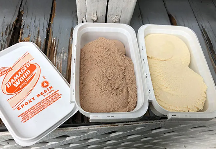 Helado prohibido