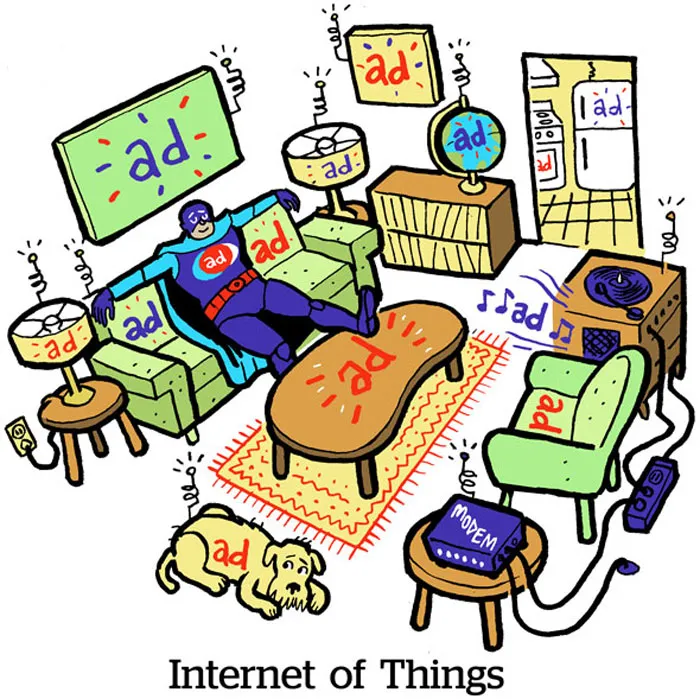 165 Times Comics Perfectly Summed Up The Internet