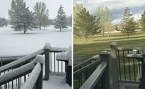 50 Interesting Comparison Images That Will Give You A Different Perspective
