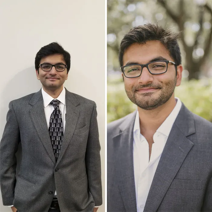 Paying $10 Vs. Paying $25 For Headshots