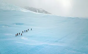 Earth’s Coldest Mystery: 27 Remarkable Facts About Antarctica That Are 100% True