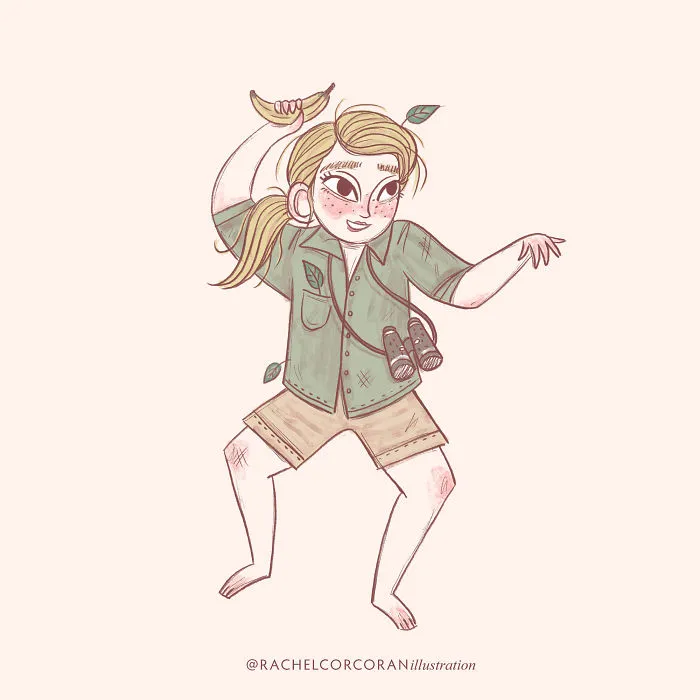 Jane Goodall - Primatologist & Anthropologist