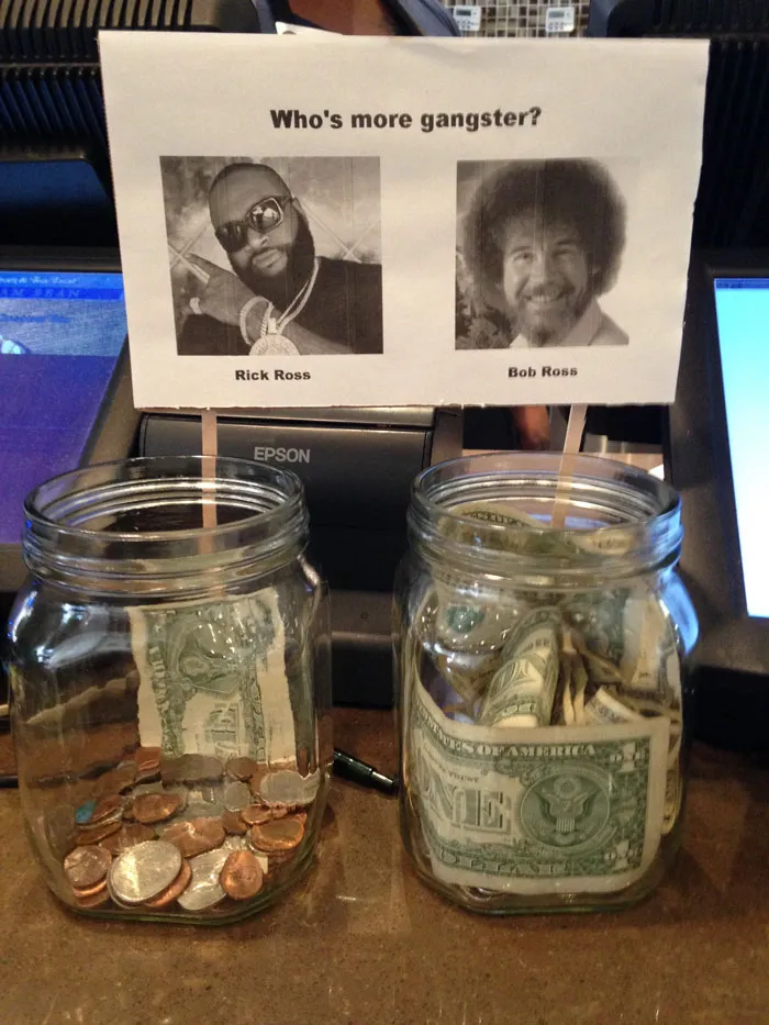 64 Reasons Why Bob Ross Was The Best