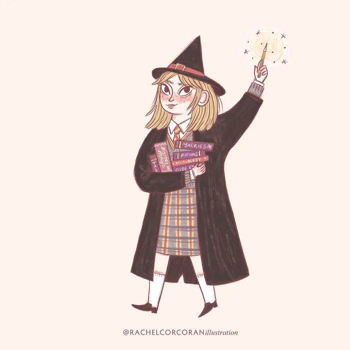 J.k. Rowling - Novelist
