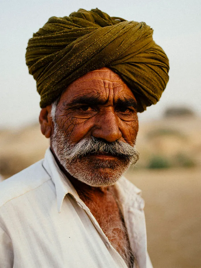 Jaisalmer, India