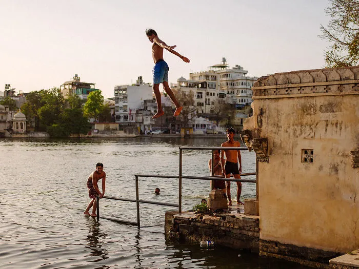 Udaipur, India