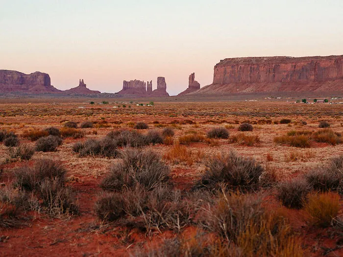 Monument Valley, Usa