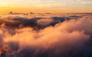 I’m Photographing The World And It’s More Amazing Than We Think